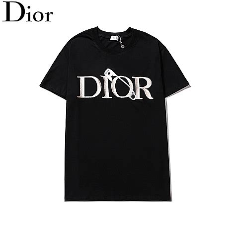 replica dior jihime t shirt|dior clothing brand.